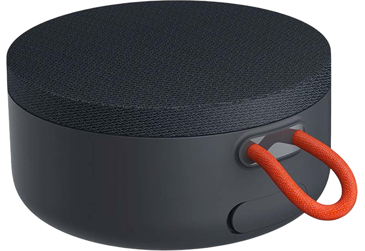 Product's image of Mi portable bluetouth speaker